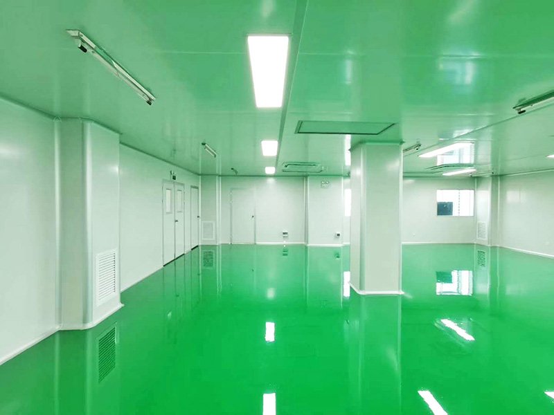 清远水性地坪